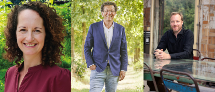 Nieuwe directeuren nieuwsbrief 2 oktober