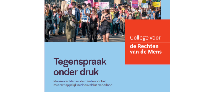 Rapportage college rechten van de mens740x320