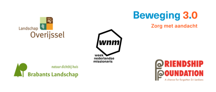 Vijf nieuwe leden januri 2026