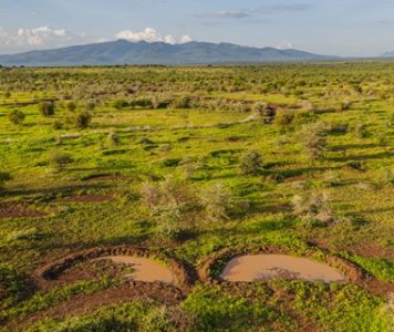 66 Hans drone 12 2023 Makuyuni Monduli Arusha Tanzania2