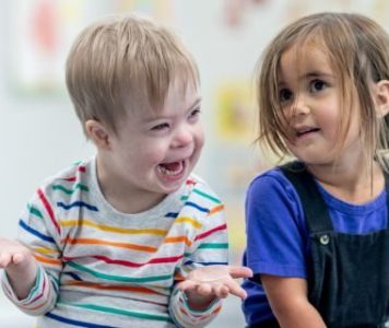 Beeld voor vacature Onderwijs Zorgadviseur Samen naar School 1