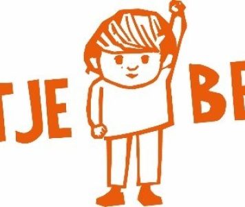 Jantje Beton nieuwe logo
