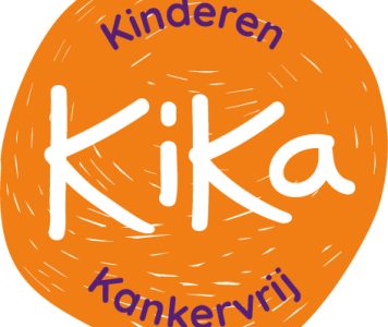 Ki Ka Orange circle Kinderen Kankervrij Small use