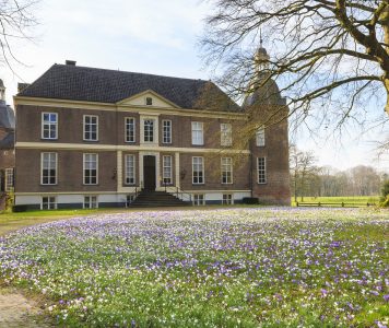 Landschap Landgoed Hackfort NAMO62793 klein