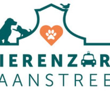 Logo Dierenzorg Zaanstreek DEF
