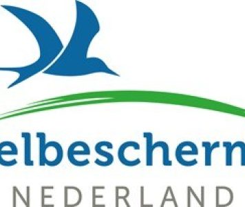 Logo Vogelbescherming