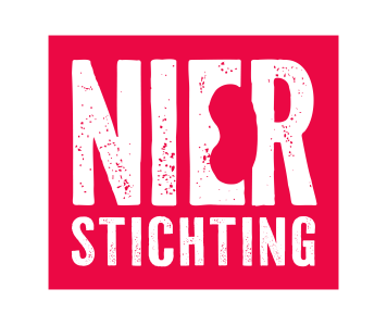 Nierstichting Logo RGB Rood
