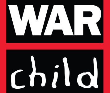 War Child logo