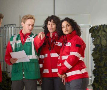 Coordinator eerste hulp ceh 4daagse