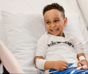 Header cliniclowns vacature dataanalist