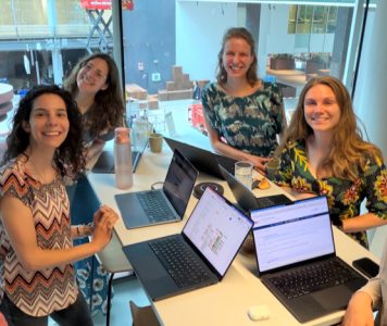 Moral fabric team june 2026 widelow