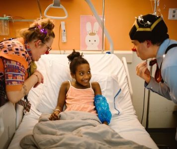 Web Cliniclowns Ditta van Gent fotografie 5