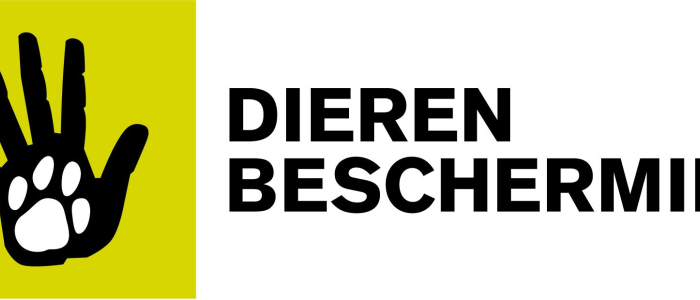 Dierenbescherming liggend