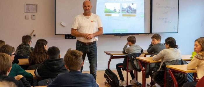 Educatie pagina Het Rode Kruis 3