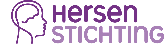 Hersenstichting standaardlogo