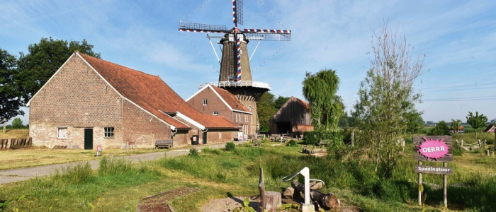 Hompesche Molen