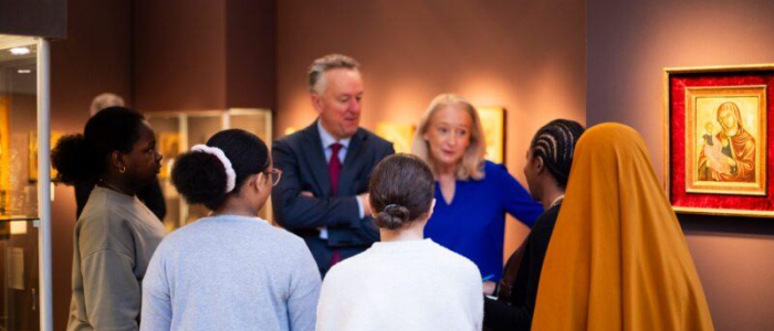 IMC Weekendschool bezoek PAN Amsterdam vermelding Punk Photography scaled 800x450 c default