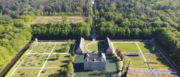 Kasteel Eerde NAMO108041