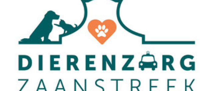 Logo Dierenzorg Zaanstreek DEF