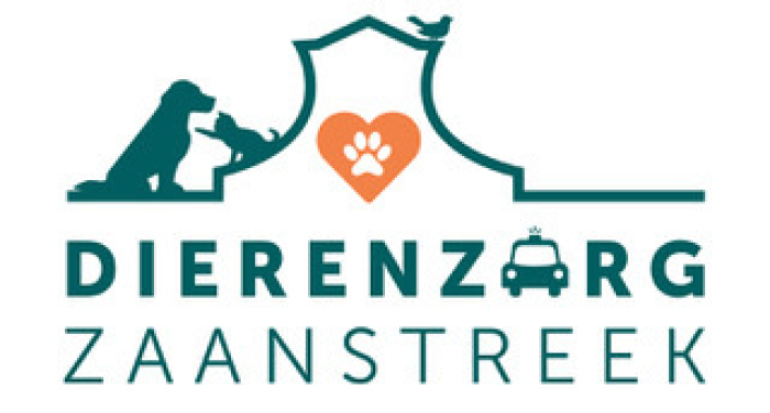 Logo Dierenzorg Zaanstreek DEF