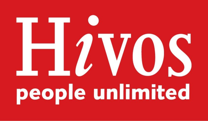 Logo Hivos