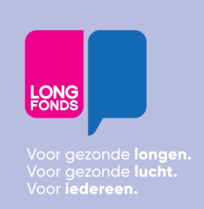 Logo Longfonds