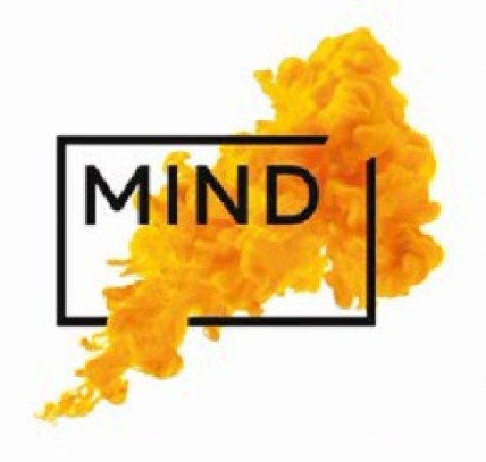 Logo MIND