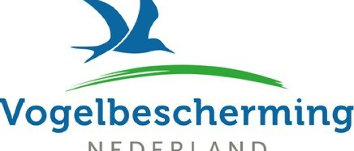 Logo Vogelbescherming