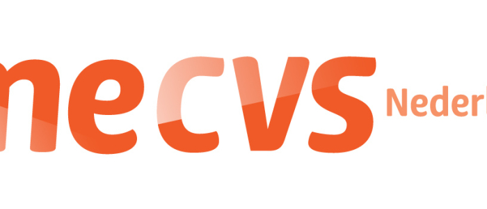 MECVS logo Horizontaal RGB