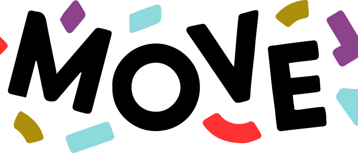 Move logo 1