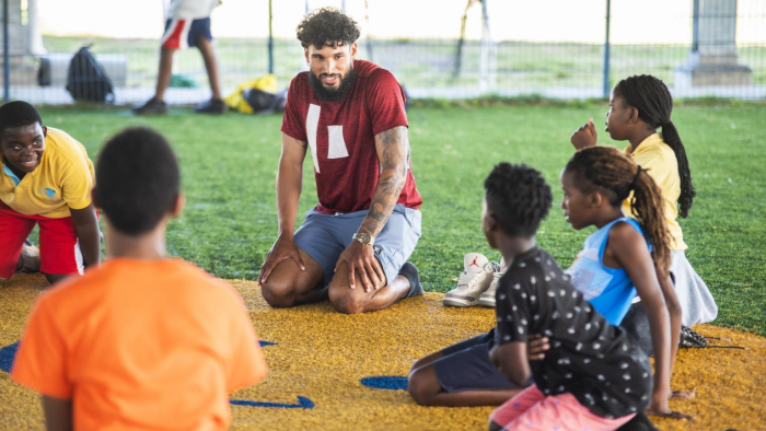 Sint Eustatius LLP 9