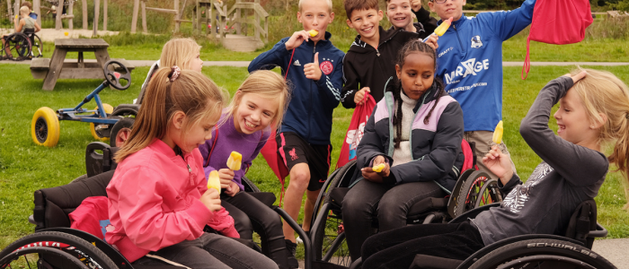 Vacature beeld extern