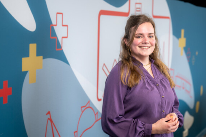 Veerle Neijboer