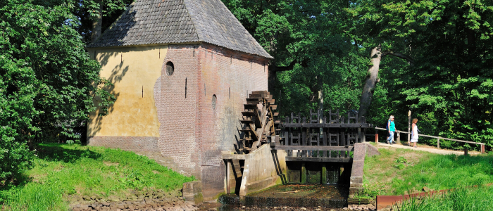 Watermolen Hackfort NAMO86141