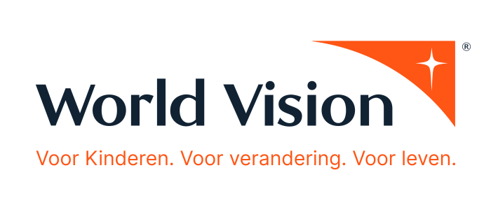 World Vision Logo Primary