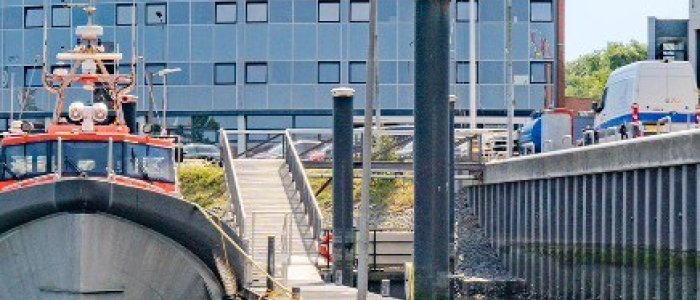 Afbeelding voor vacatures kantoor