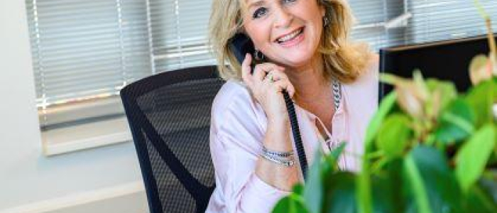 Foto margareth aangepast
