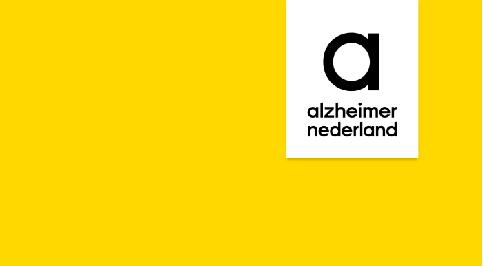 Logo met label