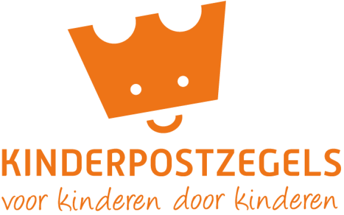 Nieuwe logo