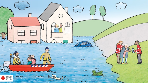 Praatplaat Woeste Wereld