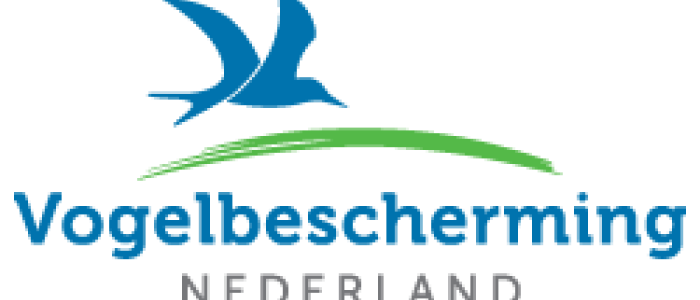 Sitelogo logo vogelbescherming