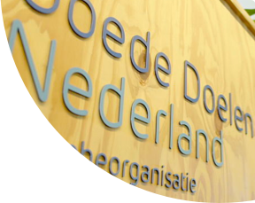 Lid worden